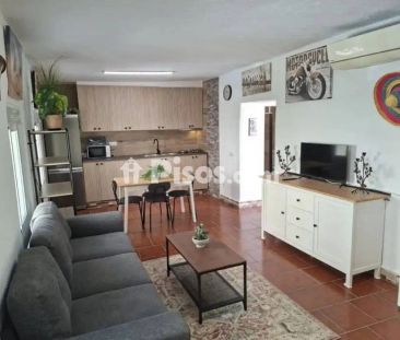 Piso en alquiler en Benalmádena - Foto 4