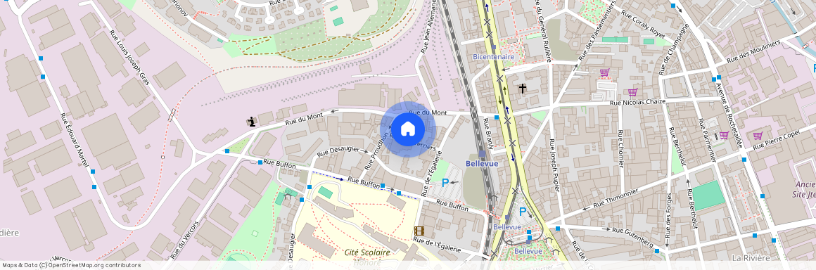 42100, Saint-Étienne