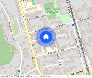 APPARTEMENT 2 pièce(s) - 32m² - Photo 1