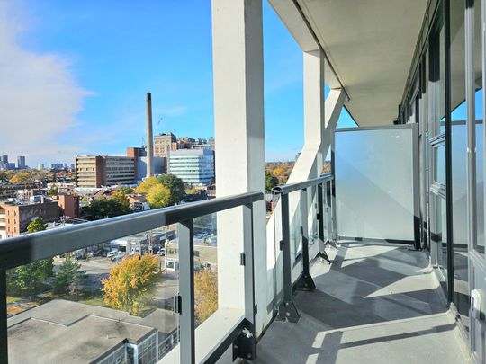 For Lease - 115 Denison Avenue Unit# 1109, Toronto, Ontario - Photo 1