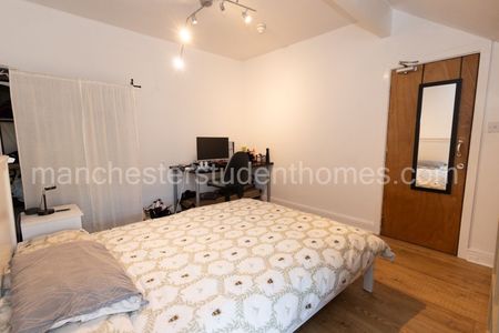 Heald Place, Manchester, M14 4AQ - Photo 3