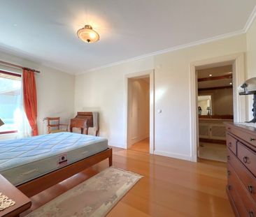 2 room luxury Flat for rent in Estoril, Cascais, Lisbon - Photo 4