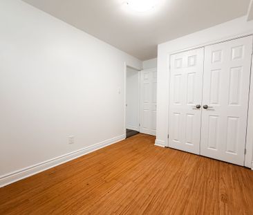 For Lease - 464 Palmer Avenue Unit# B2, Richmond Hill, Ontario - Photo 1