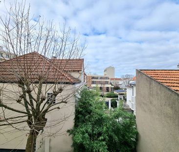 Studio 26m² - Bois Colombes " Gare" - Photo 4