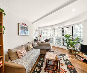 Britton Street, London, EC1M 5NW - Photo 3