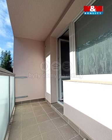 Pronájem, Byt 2+kk, 50 m², Moravský Beroun, Partyzánská - Photo 3