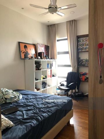 G Residence, Desa Pandan, Ampang - Foto 4