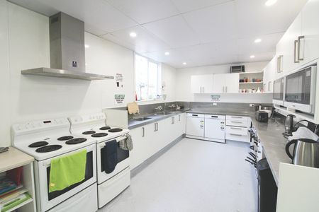 28 Bedroom Studio Complex Open ended tenancies - Available Now - Photo 5