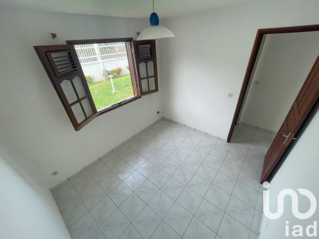 Maison 4 pièces de 83 m² à Goyave (97128) - Photo 2