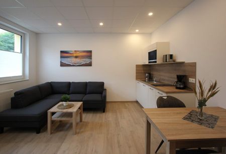 2 Zimmer Apartment in TOP Wohnlage von Rostock! - Photo 4