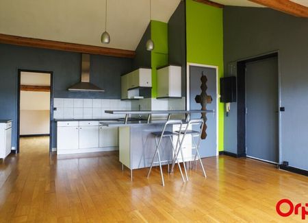 Appartement à louer 2 pièces • 46,87 m 2 Lyon 3 - Photo 4