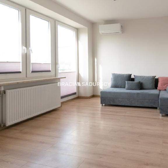 Mieszkanie Kraków Krowodrza powierzchnia 65.13 m² C206-WM-28147 - Photo 1