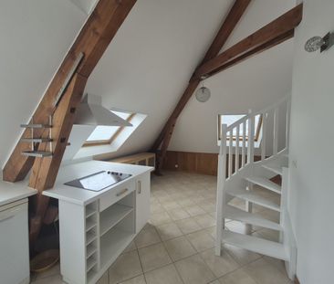 Location Appartement 3 pièces 48m² VALENCIENNES 59300 - Photo 3