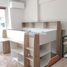 Studio/Γκαρσονιέρα για ενοικίαση - Άγιος Ιωάννης Ρέντης, - Photo 1