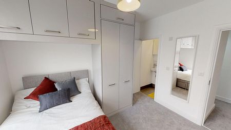 Double Room-Gloucester Road - Photo 4