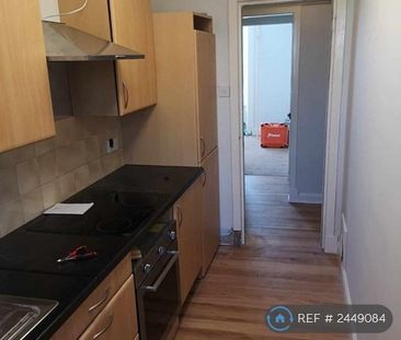 1 bedroom flat to rent - Photo 1