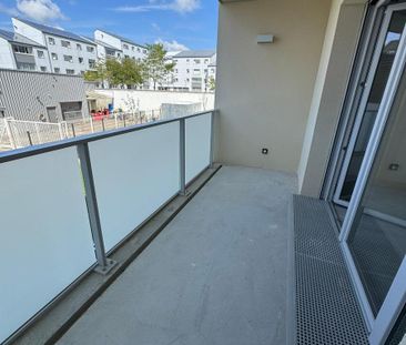 Location Appartement 2 pièces 41m² LE HAVRE 76600 - Photo 3