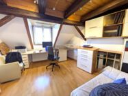 Große Altbauwohnung über 3 Etagen in Karlsruhe-Durlach-Altstadt - Photo 3