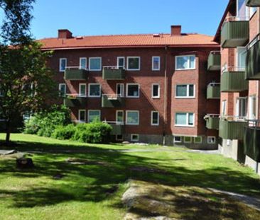 Doktor Liborius Gata 18A - Foto 1