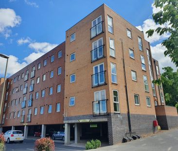 2 bedroom flat to rent - Photo 6