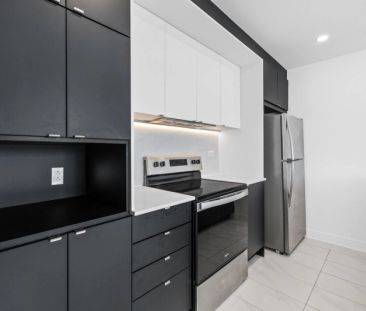 Appartement, Montréal (Côte-des-Neiges/Notre-Dame-de-Grâce) - Photo 4