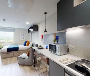 Premium Studio - Photo 1