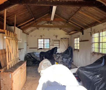 2 bedroom cottage to rent - Photo 5