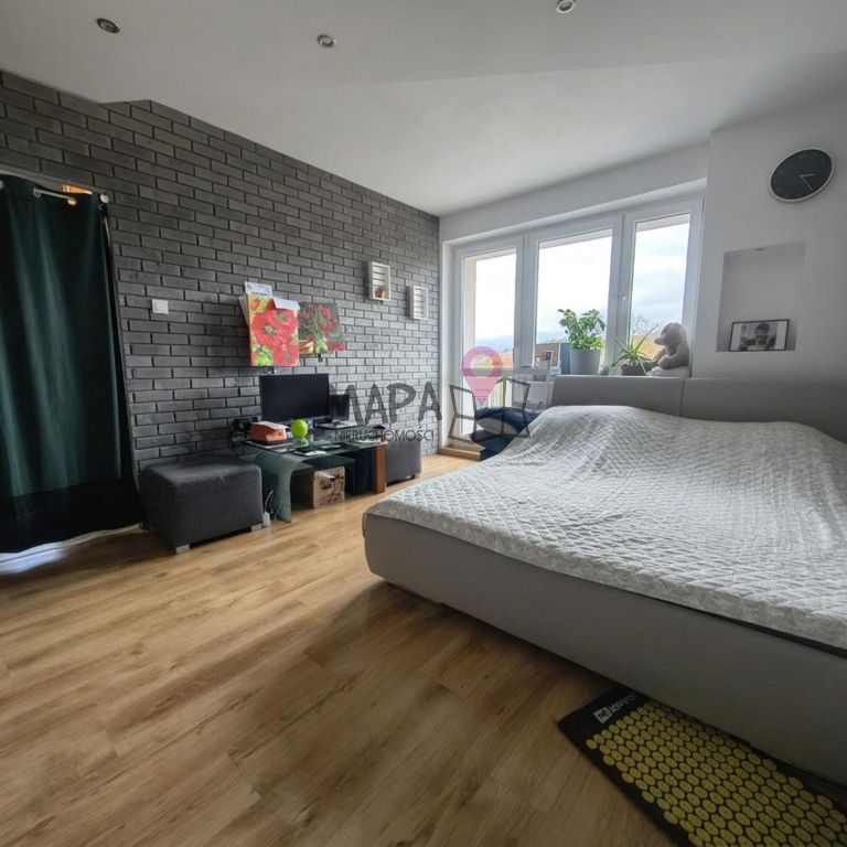 Komfortowe 3 pokoje z balkonem w Podjuchach - Zdjęcie 1