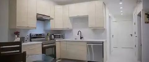 One Furnished Private Room for Rent – NW Calgary(Looking for Roommate) — 1 Bedroom Room For Rent - Photo 1