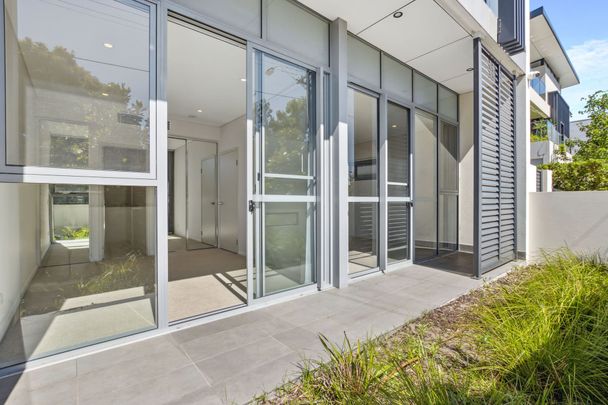 1/500 Fitzgerald Street, North Perth. - Photo 1