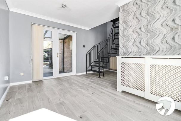 1 bedroom terraced house to rent - Photo 1