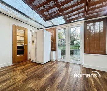 Hughenden Avenue, High Wycombe, Buckinghamshire, HP13 - Photo 4