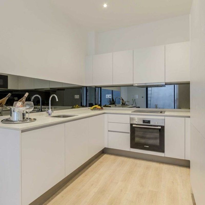 Gunnersbury Avenue, Ealing, W5 - Photo 1