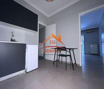 Studio/Γκαρσονιέρα για ενοικίαση Κέντρο Θεσσαλονίκης - Φωτογραφία 4