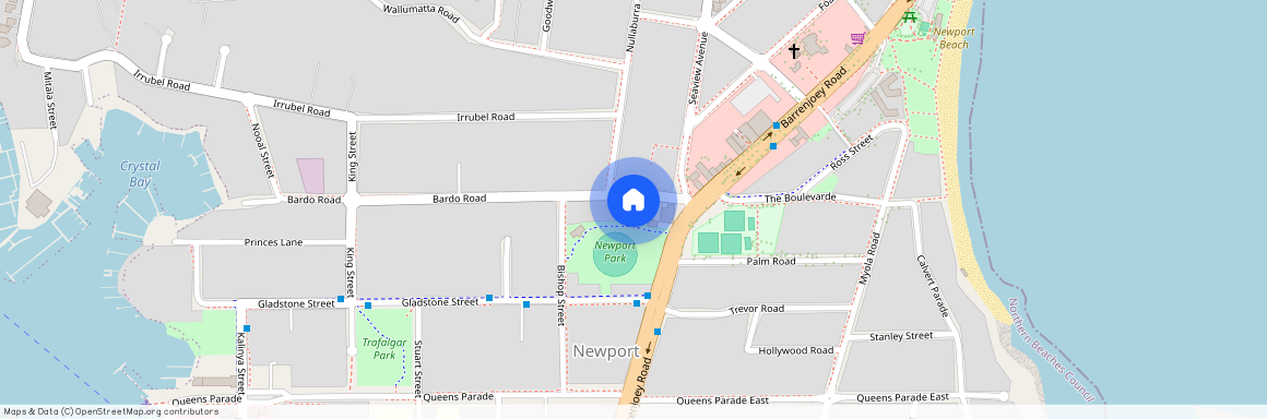 11B Bardo Road, NSW 2106, Newport