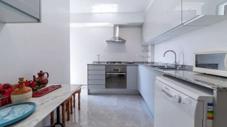 Avinguda del Cardenal Benlloch, Valencia, Valencian Community 46021 - Photo 3