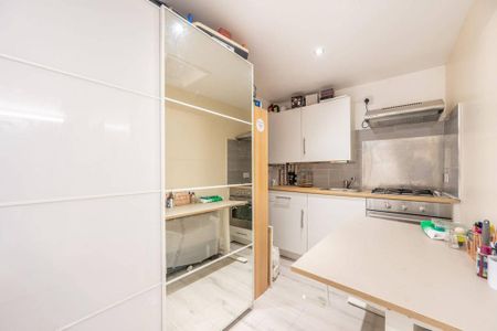 Studio to rent - Photo 5