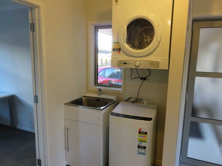 Fully furnished studio units are now ready for discerning tenants. - Photo 4