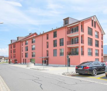 2.5 Zimmer, 96 m², 3. Stock - Foto 6