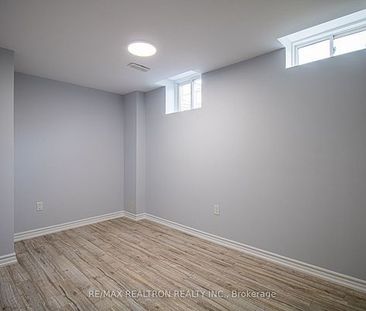 For Lease - 32 Crombie Street Unit# BSMT, Clarington, Ontario - Photo 1