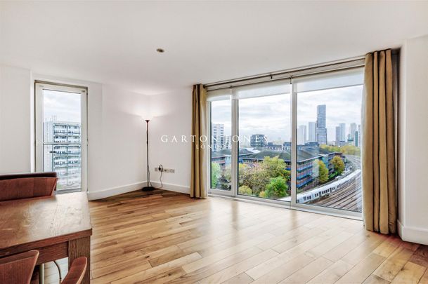 4 Salamanca Place,Vauxhall, London, SE1 - Photo 1