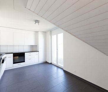 3.5 Zimmer, 132 m², 3. Stock - Foto 3