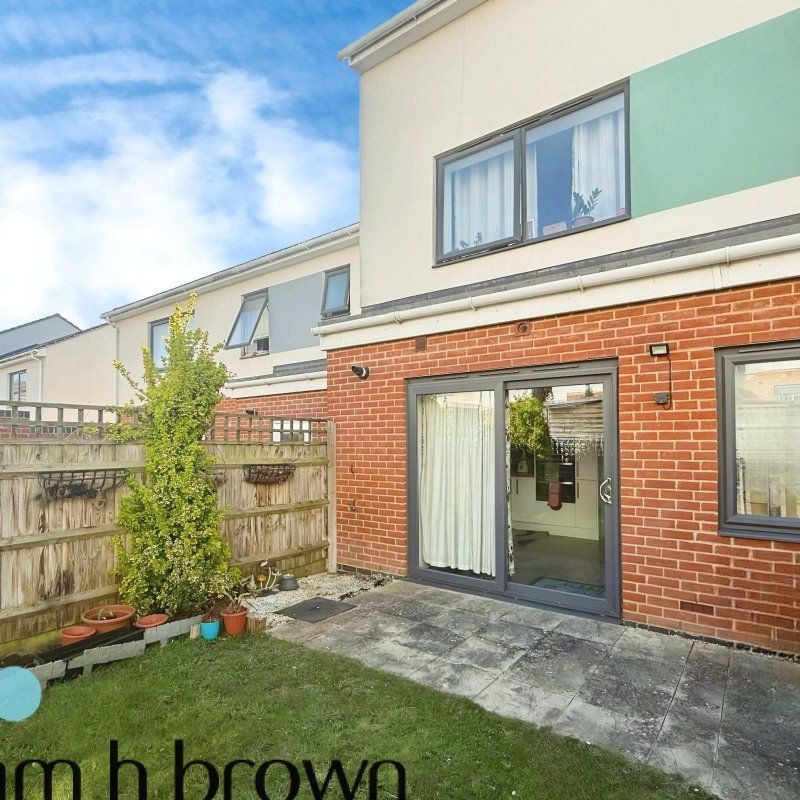 Standford Road - Photo 1