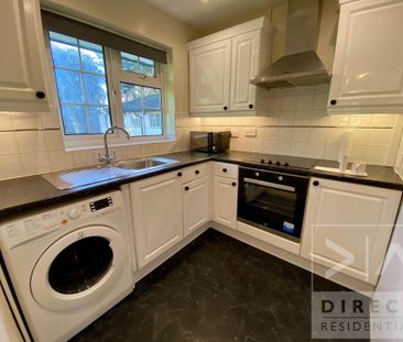 Studio to rent - Photo 5