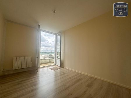 Location appartement 4 pièces de 73.43m² - Photo 2