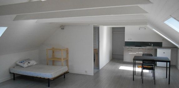 Location appartement à Morlaix 27.21m² - Photo 2