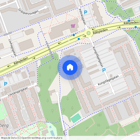 Västerås, Kungsfågelgatan, 14, 72469