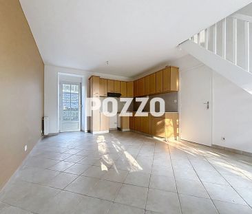 A louer Appartement à Saint Aubin Des Preaux 3 pièce(s) - Photo 2