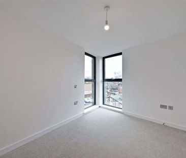 Brand new three bedroom apartment with off-street parking offering ... - Photo 1