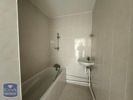 Location Appartement 2 pièces 50m² BOURGES 18000 - Photo 5